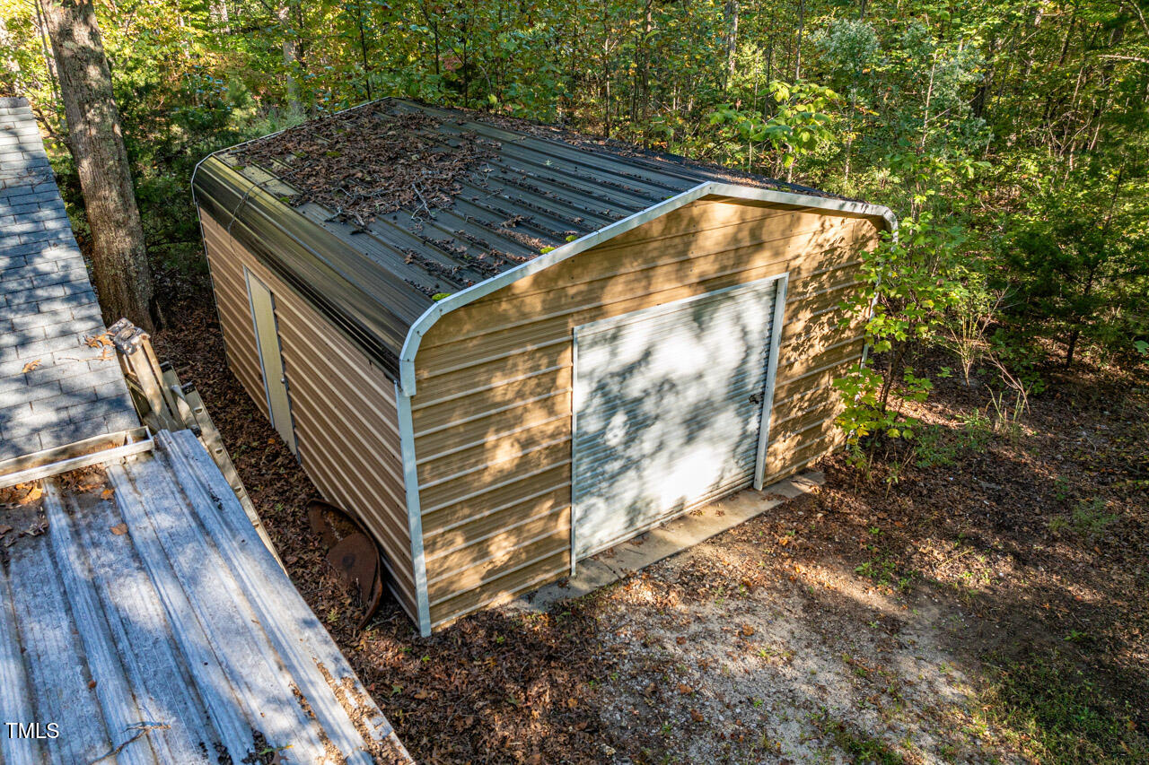 336 Raleigh Farms Road Youngsville, NC 27596 - Photo 27 of 52 336 N Raleigh Farms-31