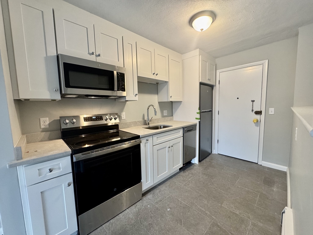 97 Spring Street, Unit B7 Boston, MA 02132 - Photo 2 of 10