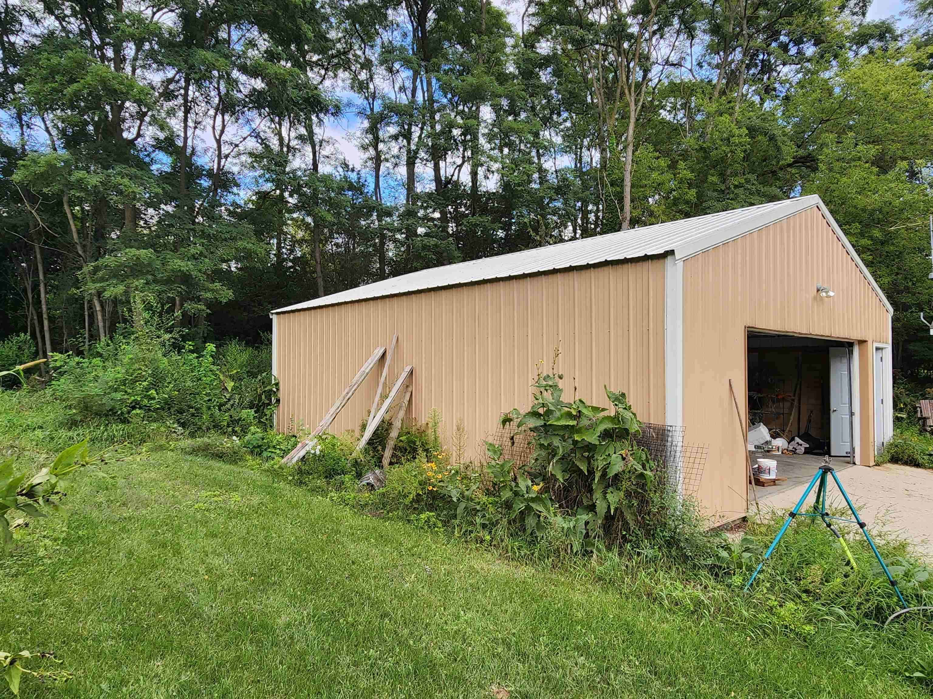 N8002 Ashley Road Portage, WI 53901 - Photo 54 of 68 Gallery Image 54