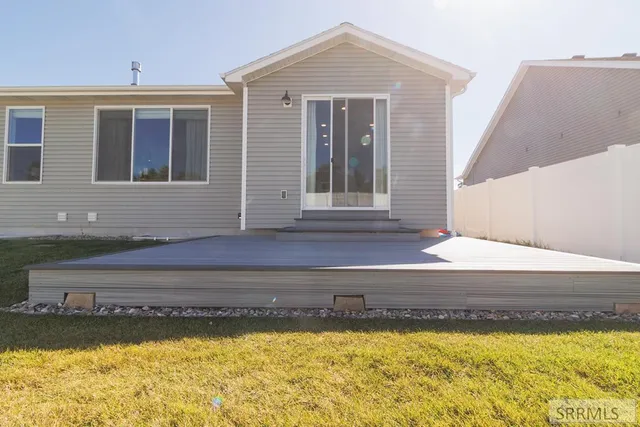 $579,000 | 2889 North Curlew Drive, Idaho Falls, ID 83401