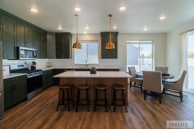 $579,000 | 2889 North Curlew Drive, Idaho Falls, ID 83401