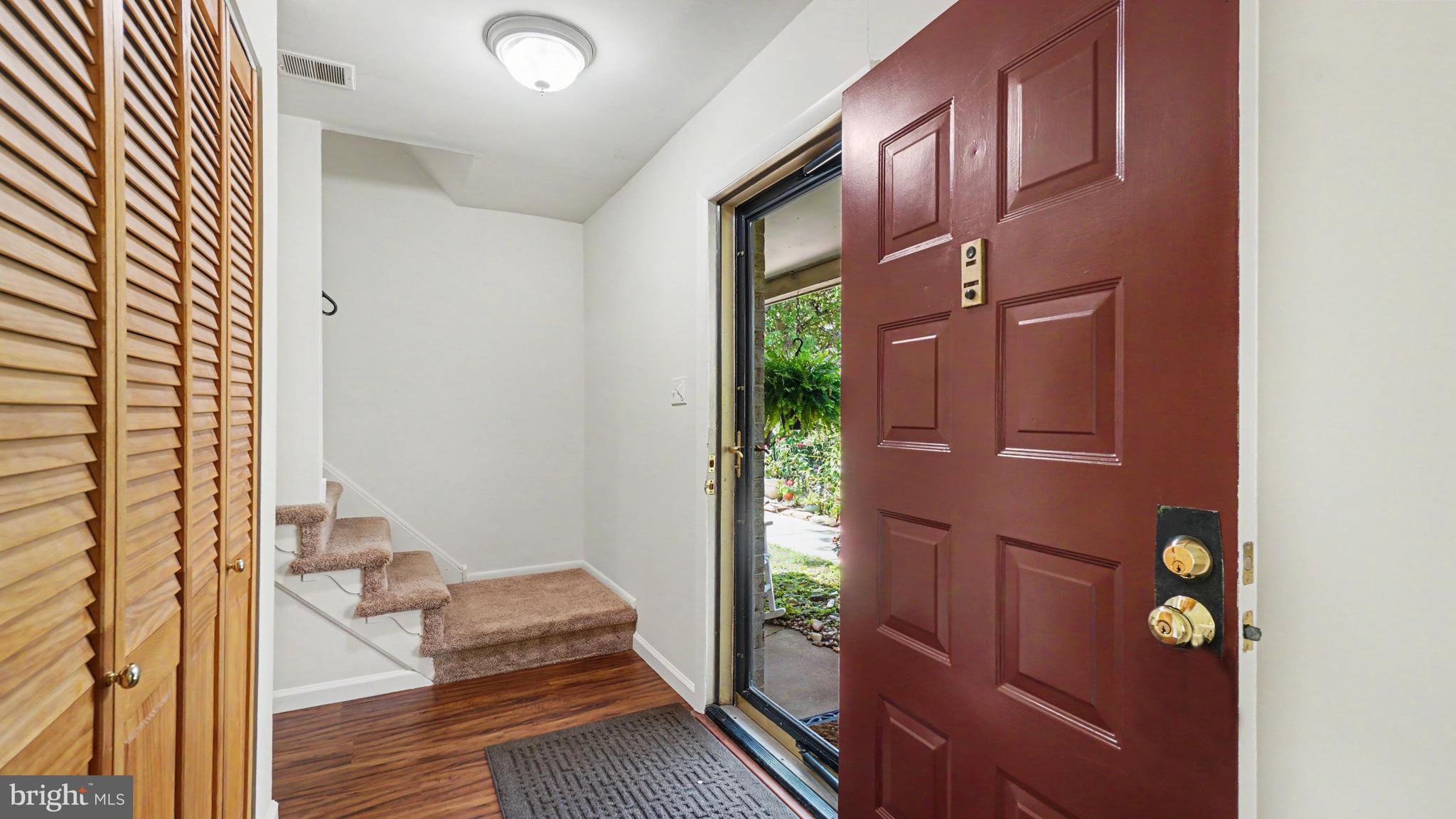 138 Providence Forge Road Royersford, PA 19468 - Photo 12 of 36 Front door