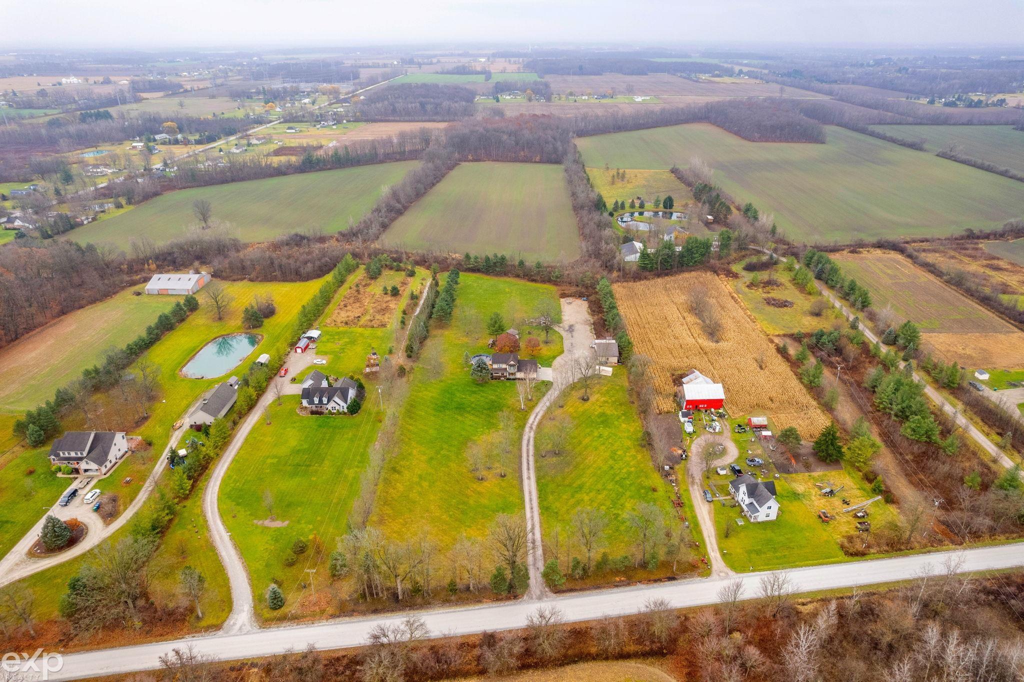 9735 Lambs Road Goodells, MI 48027 - Photo 61 of 94