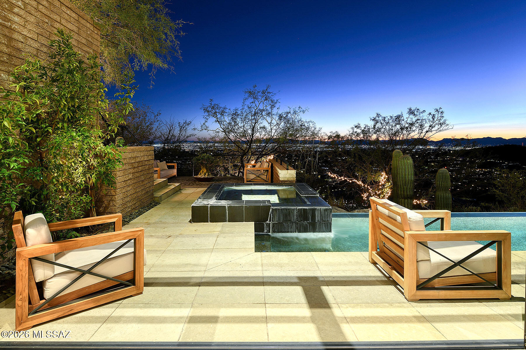 6830 North Hole-In-The-Wall Way Tucson, AZ 85750 - Photo 5 of 50
