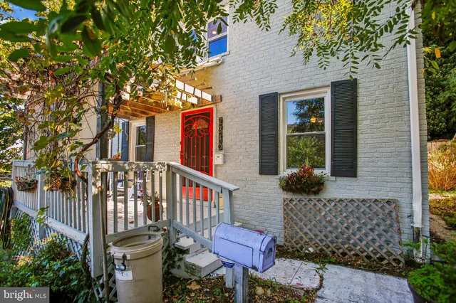 $515,000 | 2340 Green Street Southeast, Washington, DC 20020