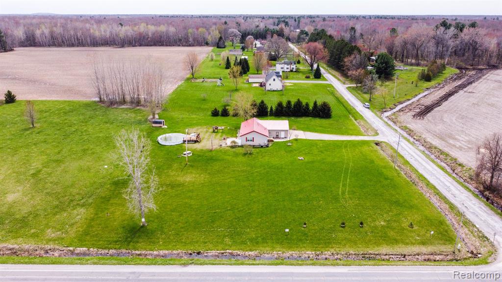 12039 Bell Road Burt, MI 48417 - Photo 28 of 31