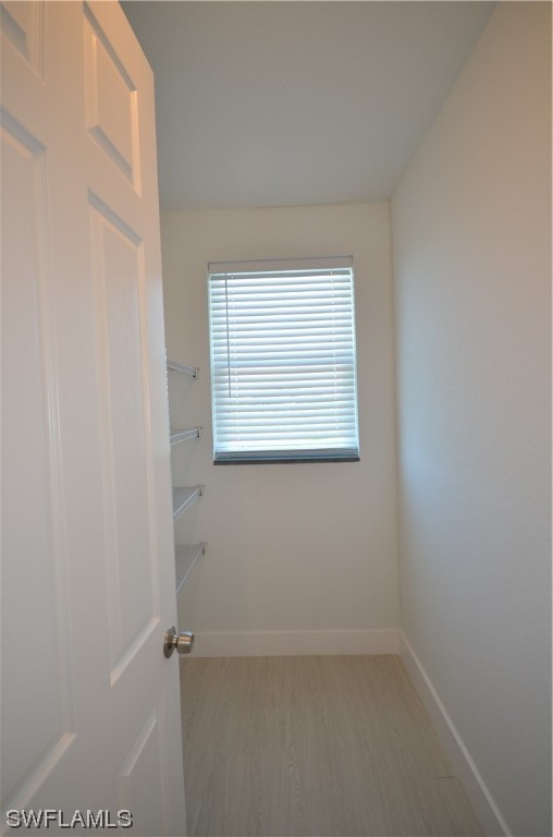 8581 Agate Street Port Charlotte, FL 33981 - Photo 15 of 50 a view of a room that has a window