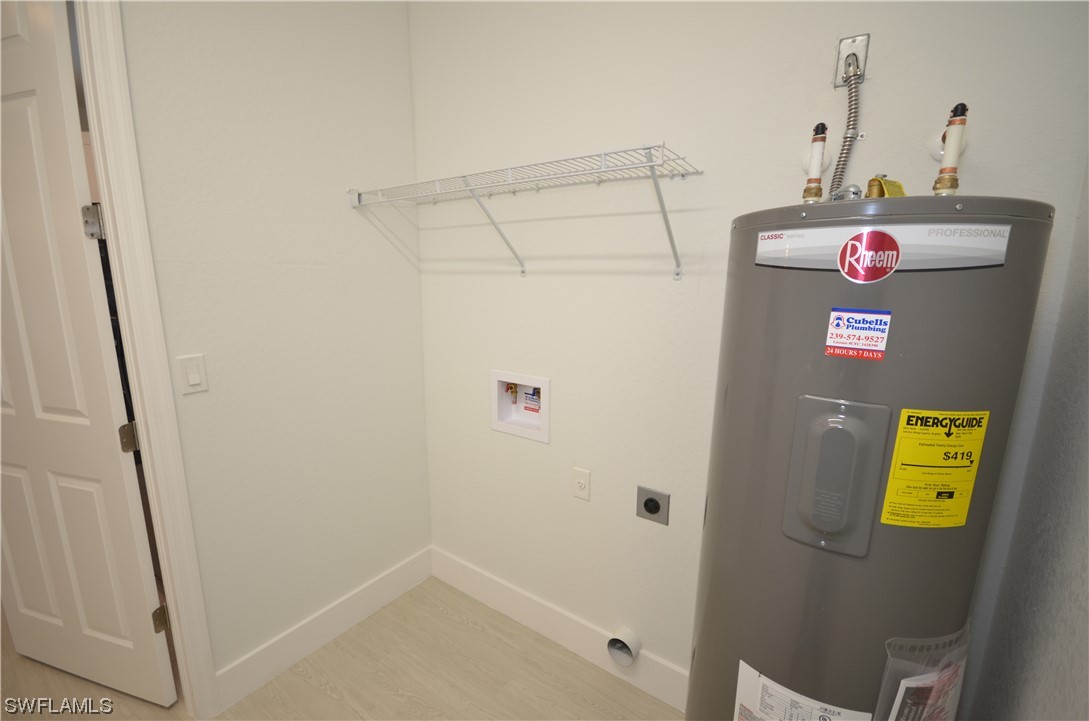 8581 Agate Street Port Charlotte, FL 33981 - Photo 17 of 50