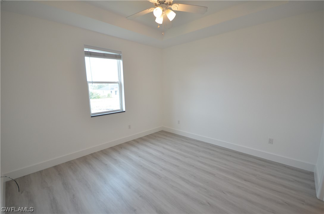 8581 Agate Street Port Charlotte, FL 33981 - Photo 47 of 50 an empty room with a window