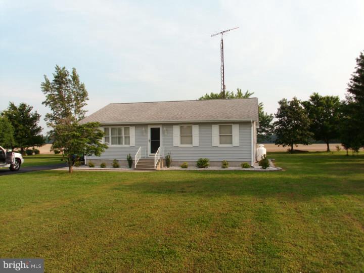 582 Sandtown Road Felton, DE 19943 - Photo 1 of 12 Front Yard