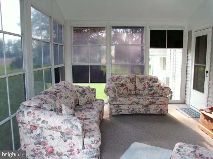 582 Sandtown Road Felton, DE 19943 - Photo 11 of 12 Sun Room