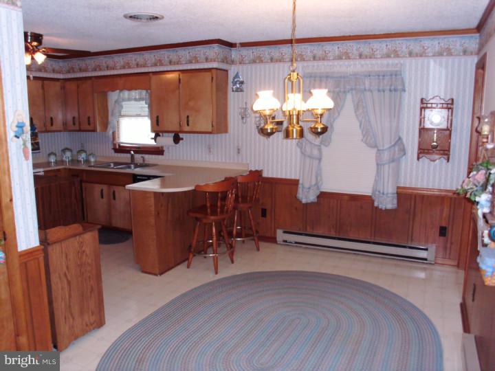 582 Sandtown Road Felton, DE 19943 - Photo 7 of 12 Kitchen