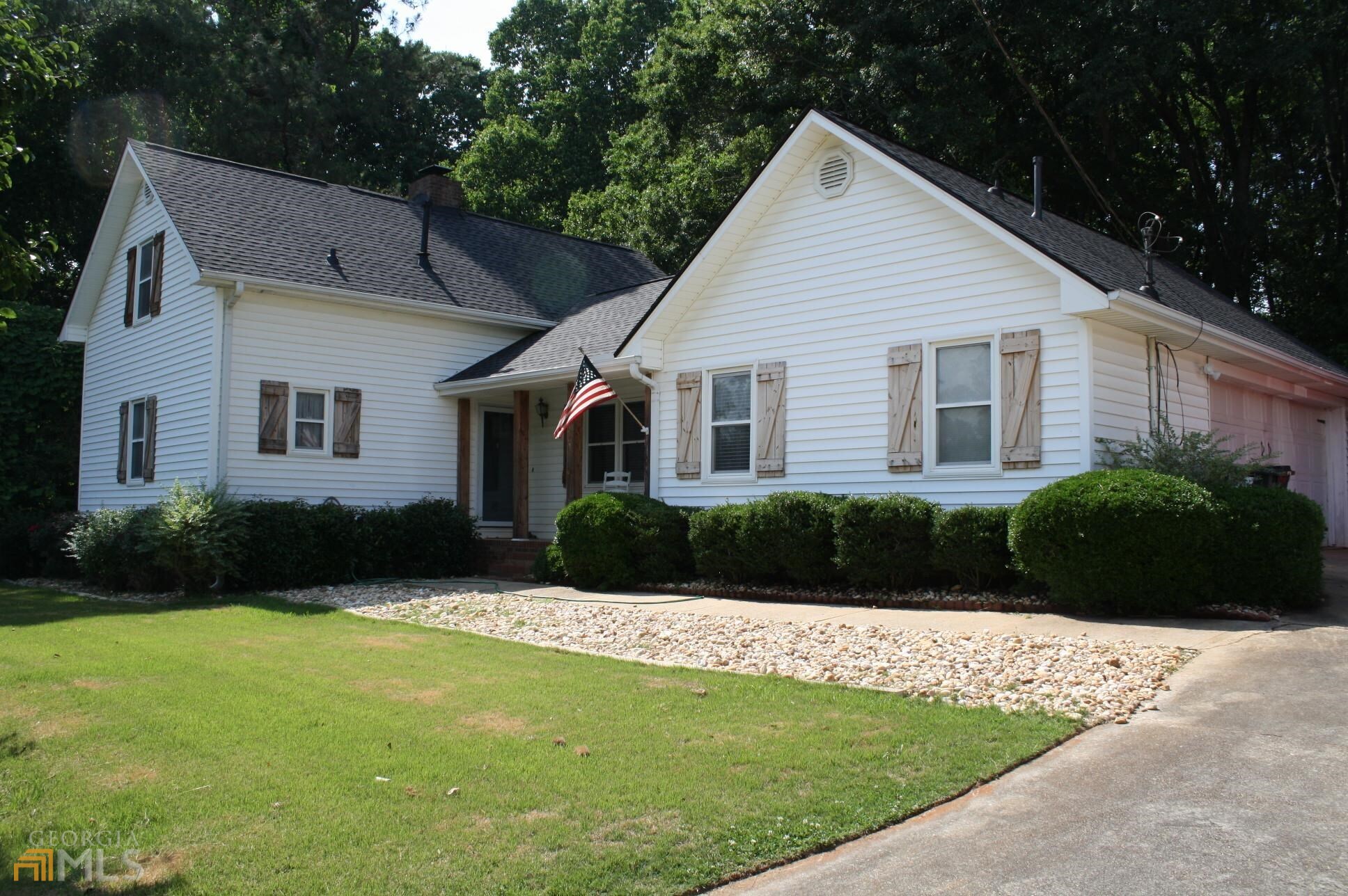 295 Timber Ridge Trail Carrollton, GA 30117 - Photo 1 of 1 Gallery Image 1