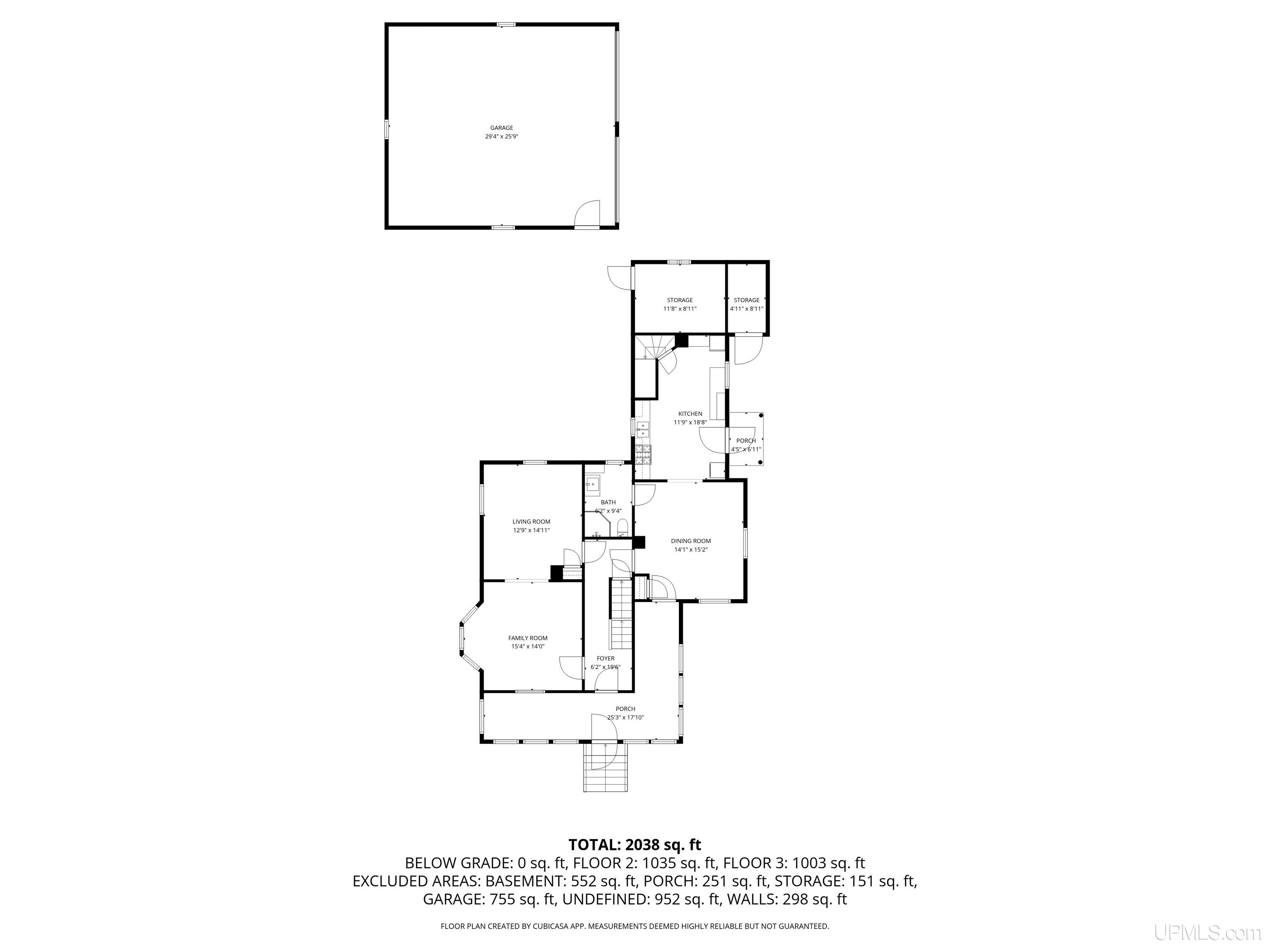 57237 2nd Street Calumet, MI 49913 - Photo 62 of 64 Gallery Image 62