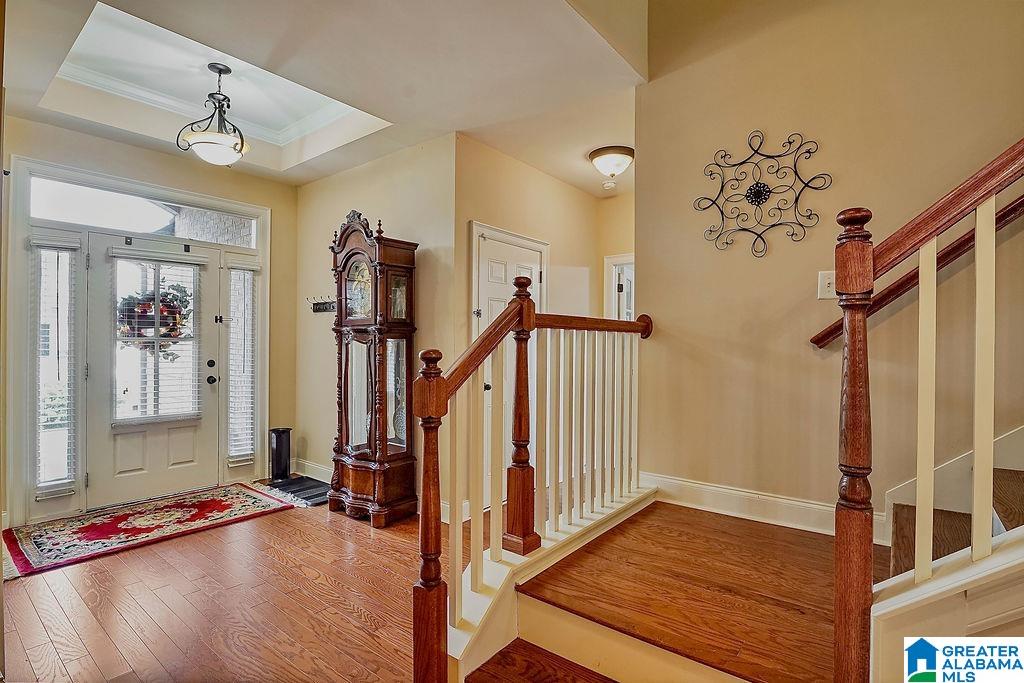 612 Round Road Alabaster, AL 35114 - Photo 21 of 36