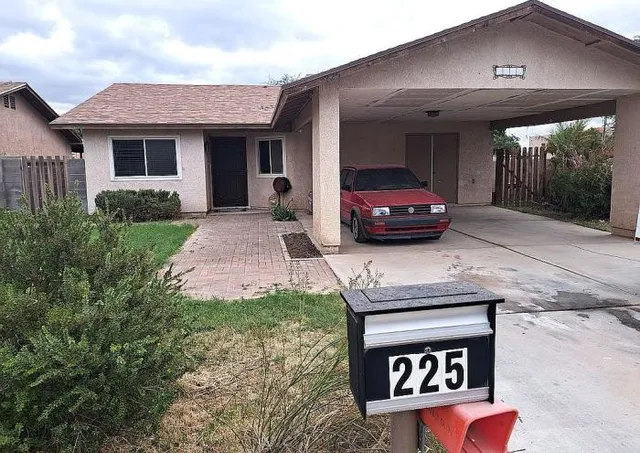 $255,000 | 225 North 16th Avenue, Yuma, AZ 85364
