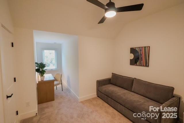 2019 Caldera Street Charlotte, NC 28208 - Photo 25 of 25 a living room with furniture and a wooden floor