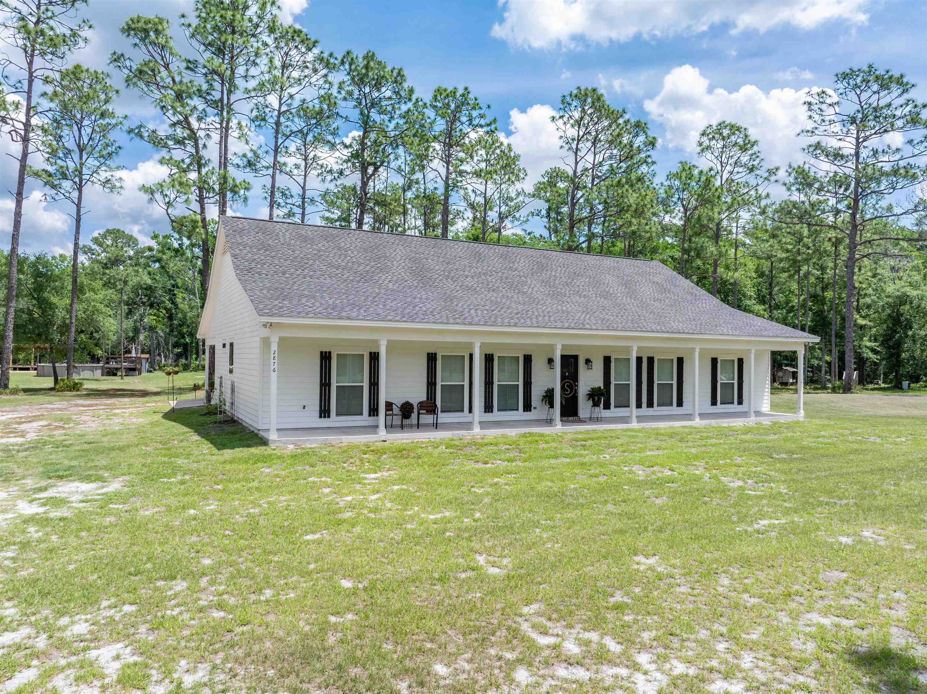 2878 West U.S 98 Perry, FL 32347 - Photo 25 of 64