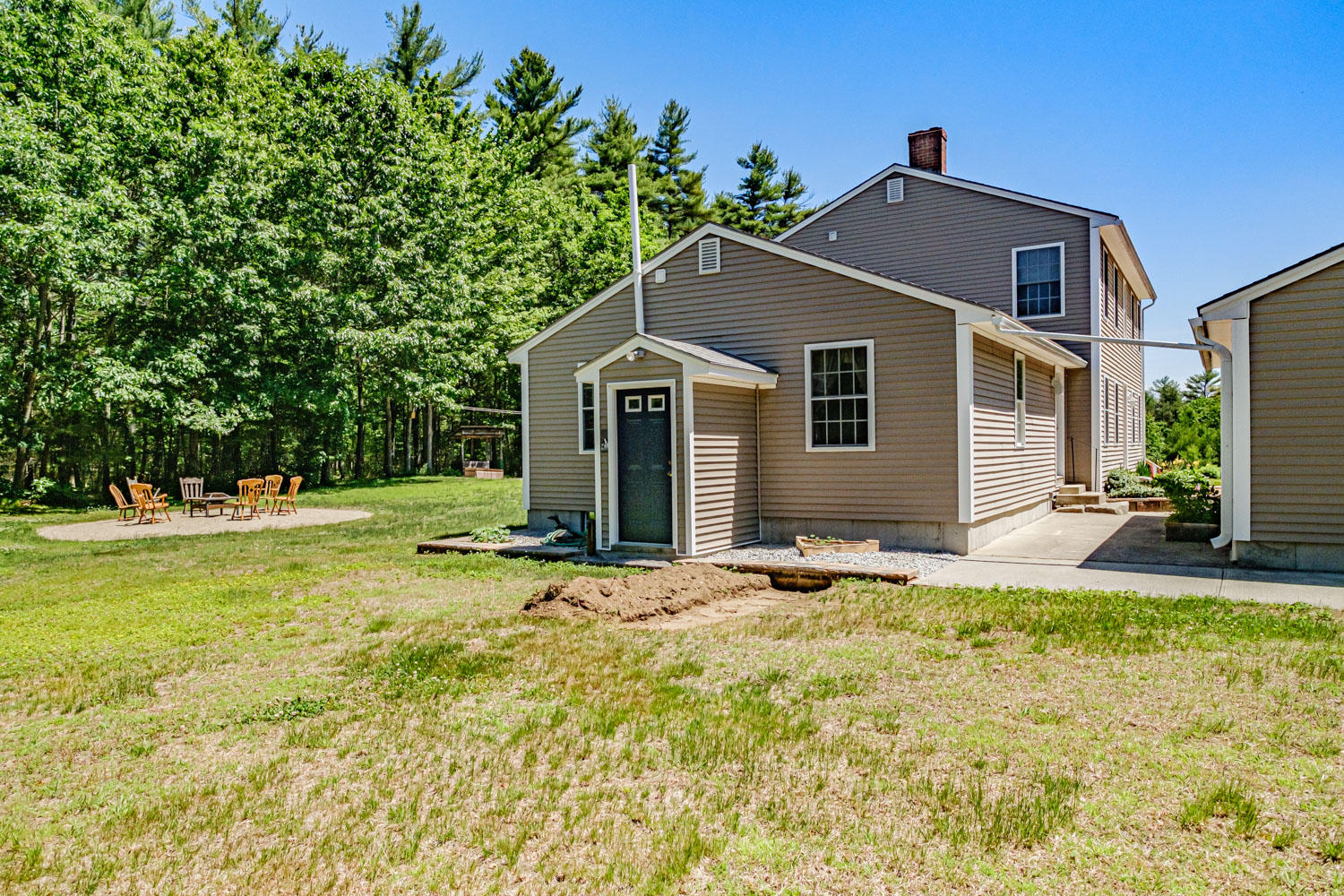 710 Goodwins Mills Road Dayton, ME 04005 - Photo 96 of 97 basement