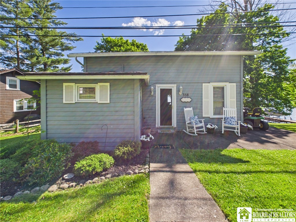 358 West Cuba Road, Unit B Cuba, NY 14727 - Photo 41 of 50