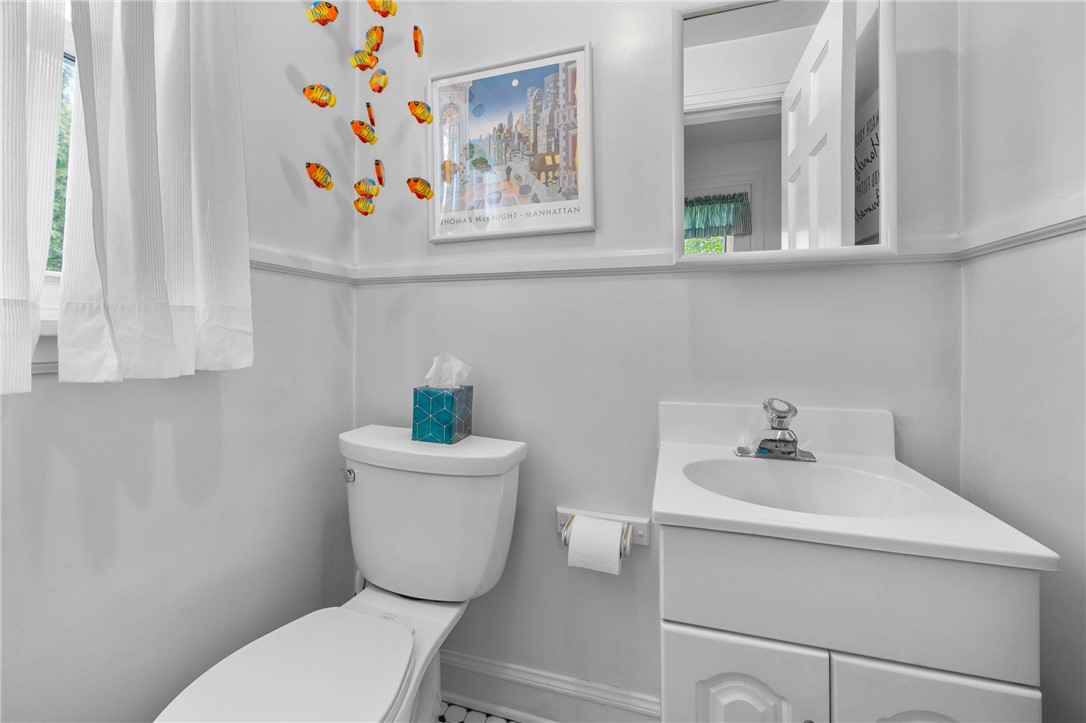 570 Antlers Drive Rochester, NY 14618 - Photo 29 of 46