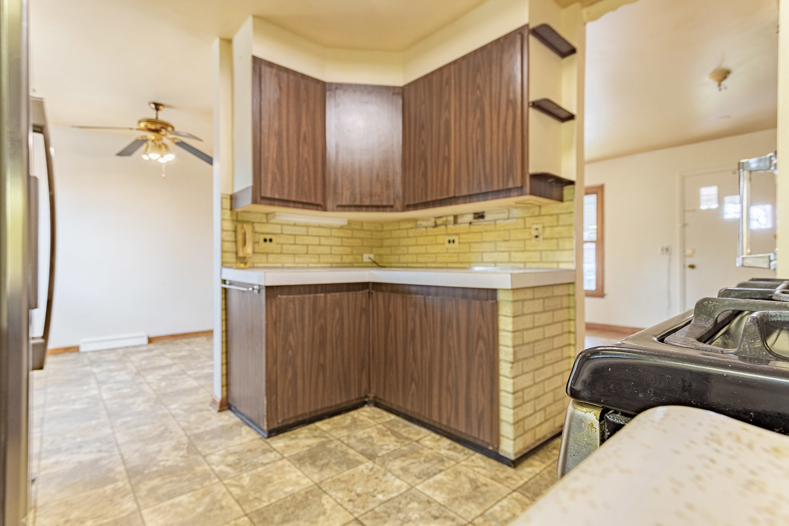 1506 West Palm Drive Mount Prospect, IL 60056 - Photo 8 of 19 a view of a storage & utility room