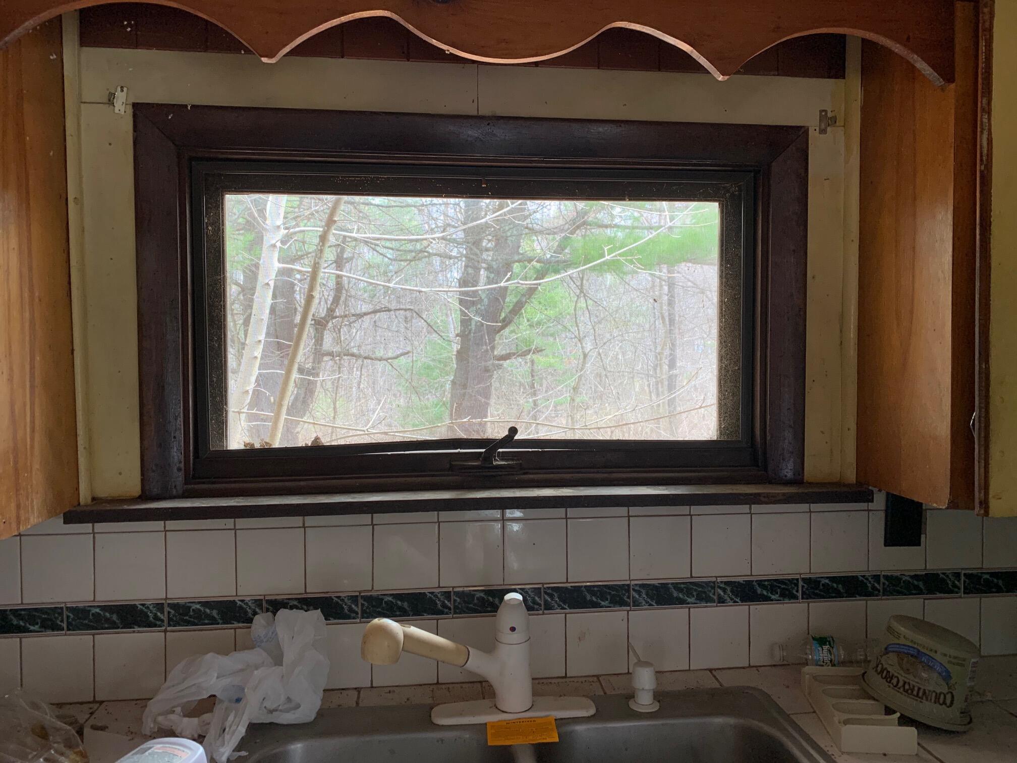 50 Webbs Mills Road Casco, ME 04015 - Photo 11 of 23 Kitchen sink