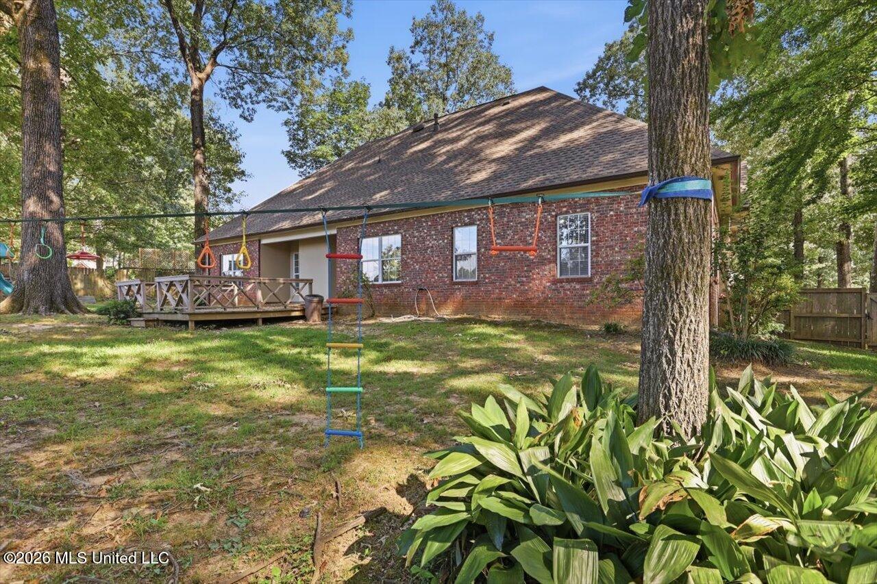 117 Trace Ridge Drive Clinton, MS 39056 - Photo 37 of 40 37-117 Trace Ridge Dr _ Hometoursms.com