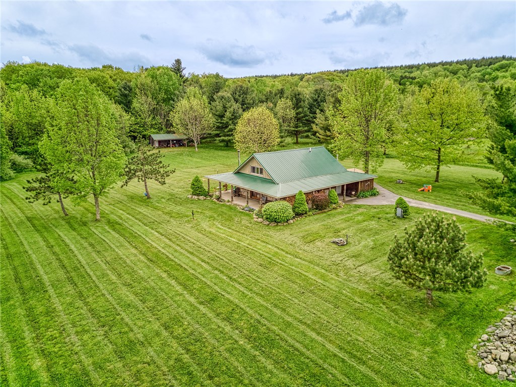 2886 Tom Campbell Road Jerusalem, NY 14418 - Photo 1 of 1 Gallery Image 1