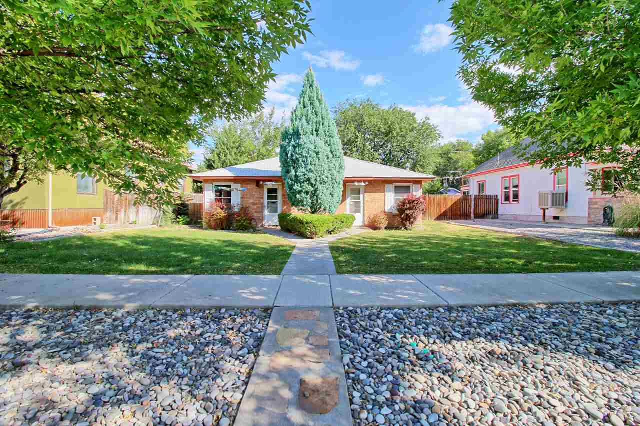 1218 Rood Avenue Grand Junction, CO 81501 - Photo 1 of 28 Gallery Image 1