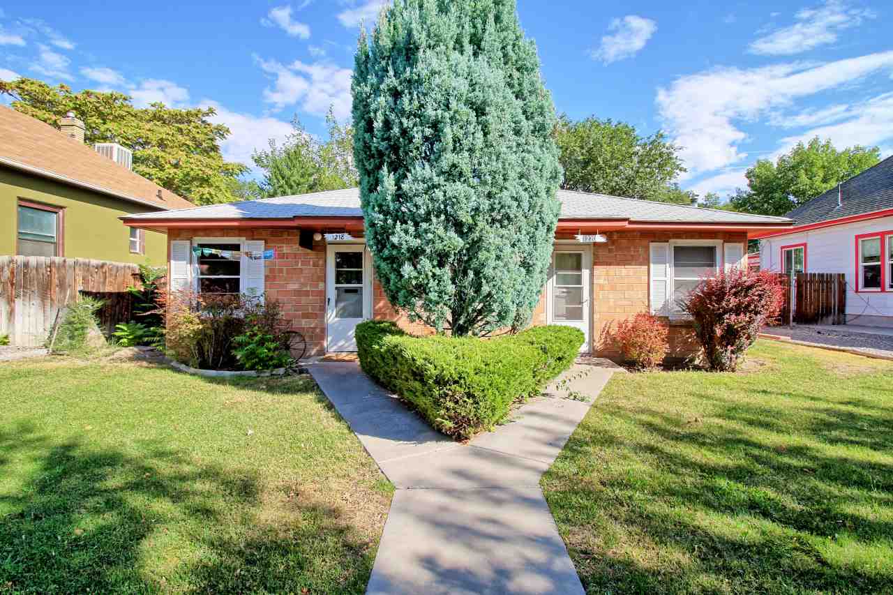 1218 Rood Avenue Grand Junction, CO 81501 - Photo 2 of 28 Gallery Image 2