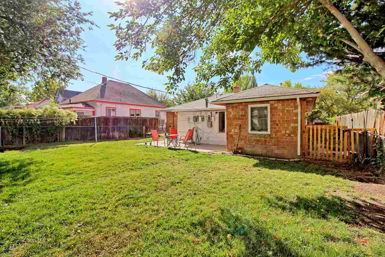 1218 Rood Avenue Grand Junction, CO 81501 - Photo 21 of 28 Gallery Image 21