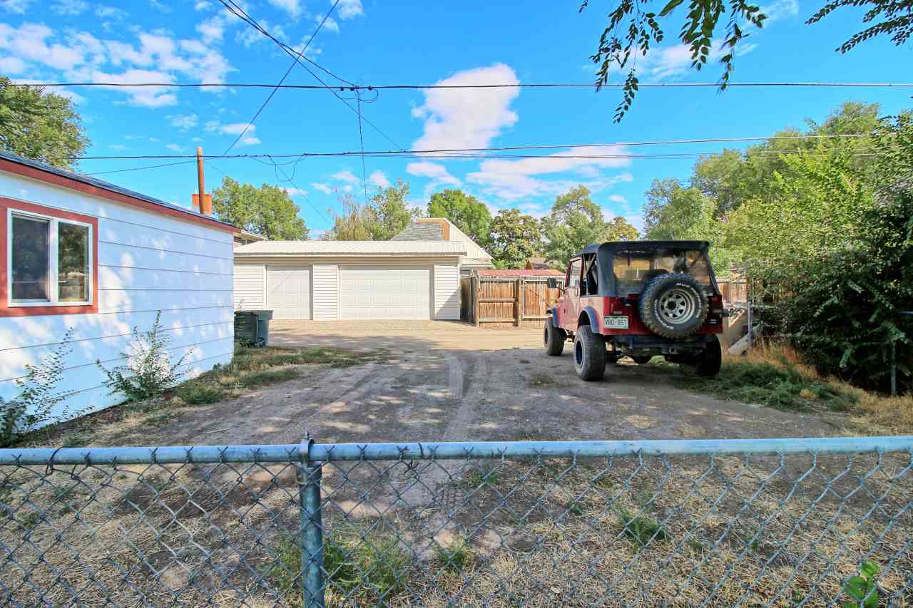 1218 Rood Avenue Grand Junction, CO 81501 - Photo 23 of 28 Gallery Image 23