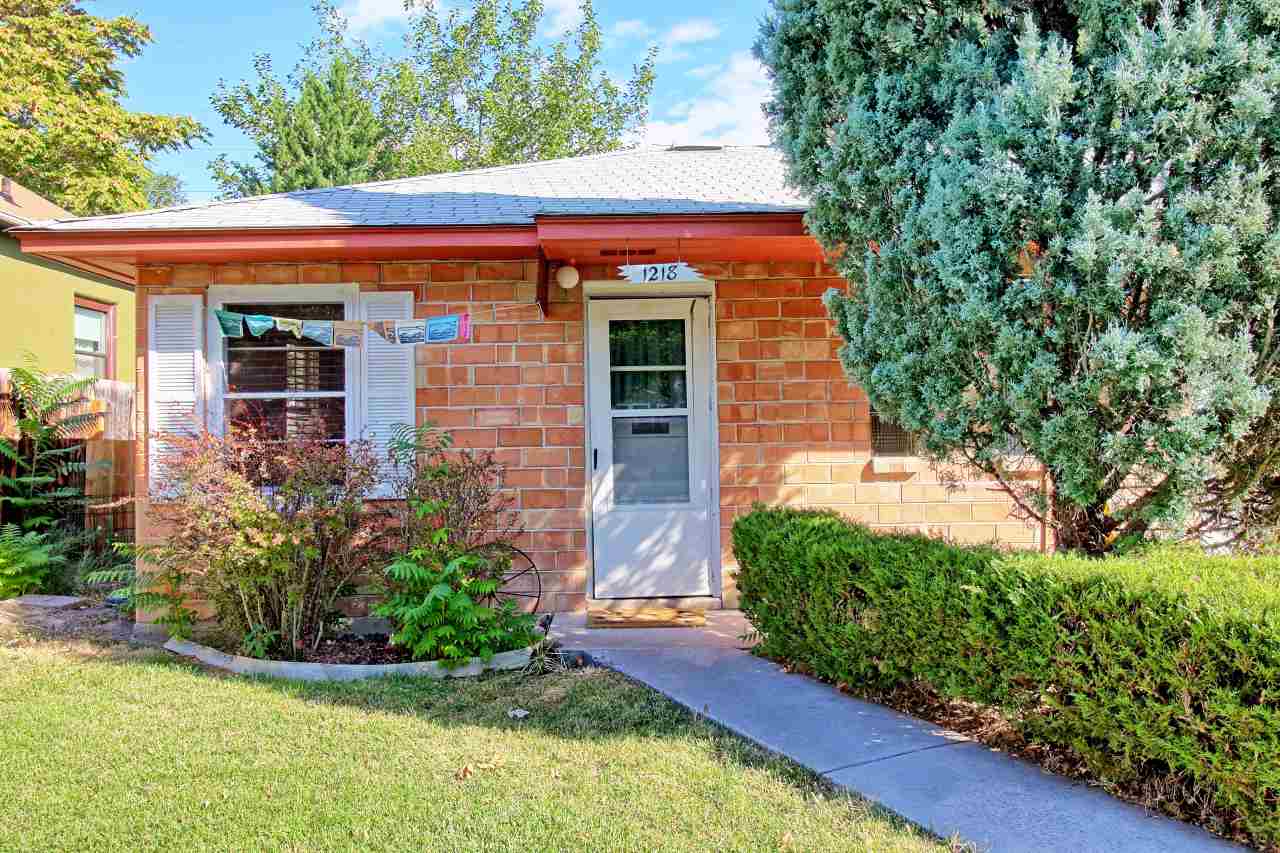 1218 Rood Avenue Grand Junction, CO 81501 - Photo 24 of 28 Gallery Image 24