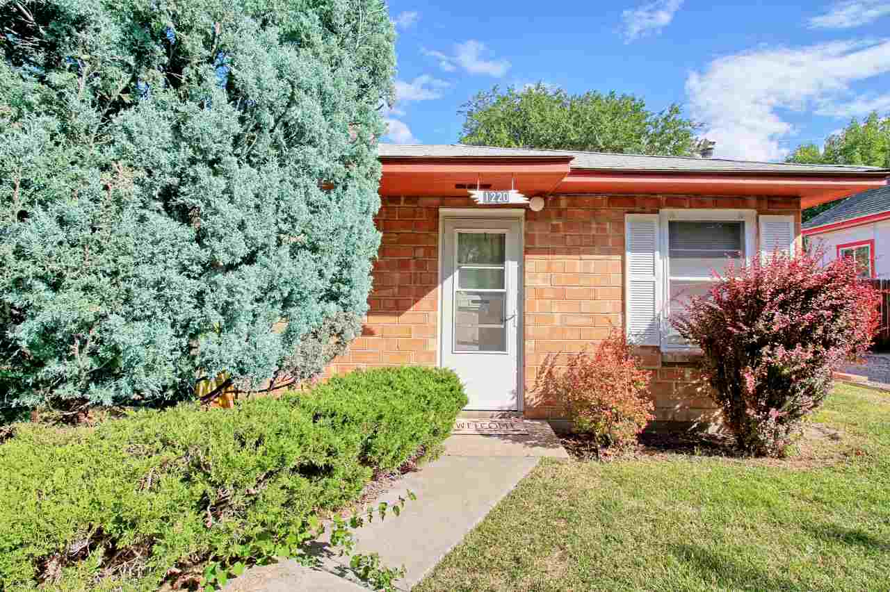 1218 Rood Avenue Grand Junction, CO 81501 - Photo 25 of 28 Gallery Image 25