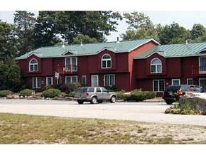 33 Jefferson Road, Unit 15 Freedom, NH 03864 - Photo 4 of 9