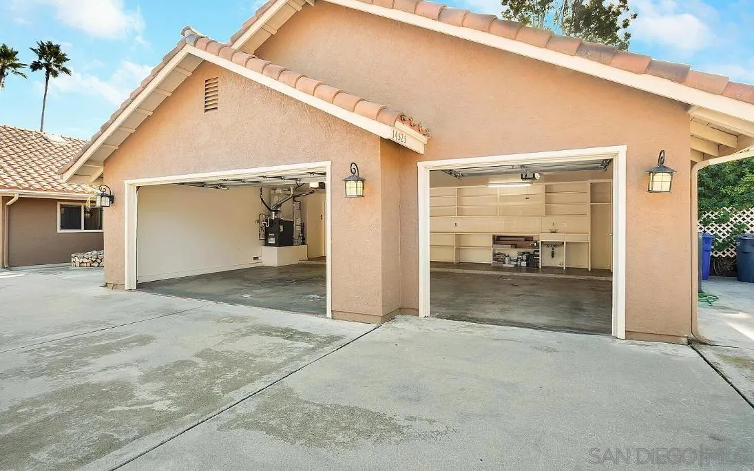 14525 Millards Ranch Lane Poway, CA 92064 - Photo 25 of 29 a view of a house with a outdoor space