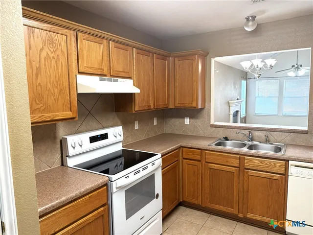 $248,000 | 4402 Golden Gate Drive, Killeen, TX 76549