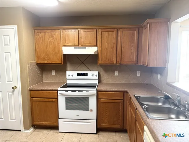 $248,000 | 4402 Golden Gate Drive, Killeen, TX 76549