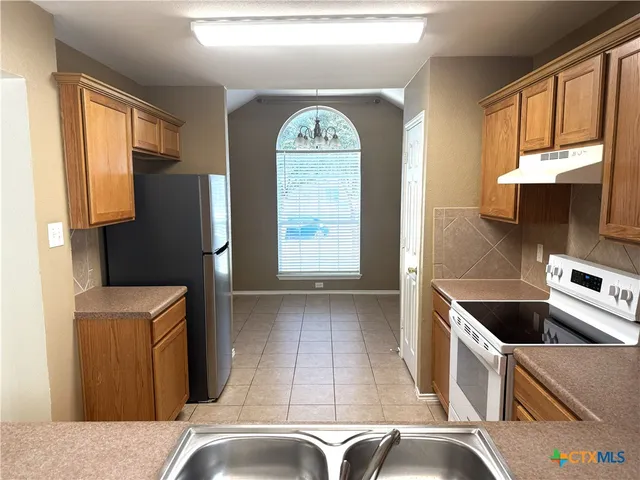 $248,000 | 4402 Golden Gate Drive, Killeen, TX 76549