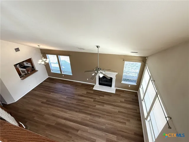 $248,000 | 4402 Golden Gate Drive, Killeen, TX 76549