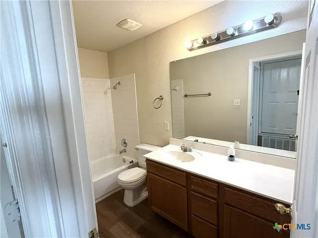 $248,000 | 4402 Golden Gate Drive, Killeen, TX 76549