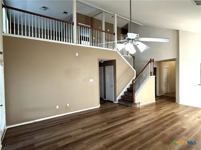 $248,000 | 4402 Golden Gate Drive, Killeen, TX 76549