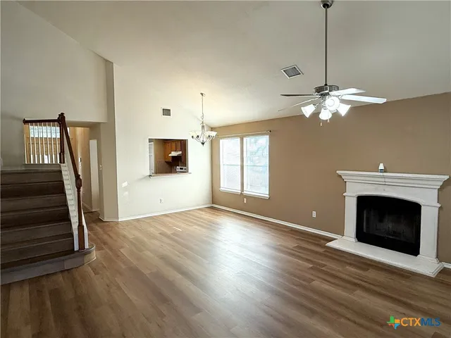 $248,000 | 4402 Golden Gate Drive, Killeen, TX 76549