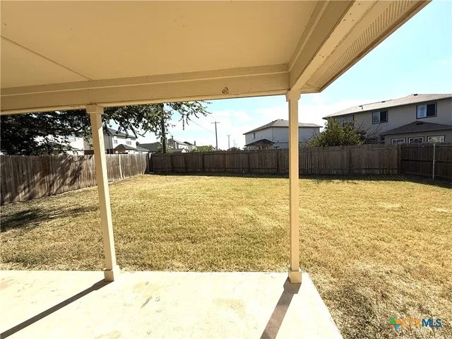 $248,000 | 4402 Golden Gate Drive, Killeen, TX 76549