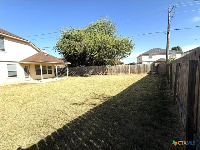 $248,000 | 4402 Golden Gate Drive, Killeen, TX 76549