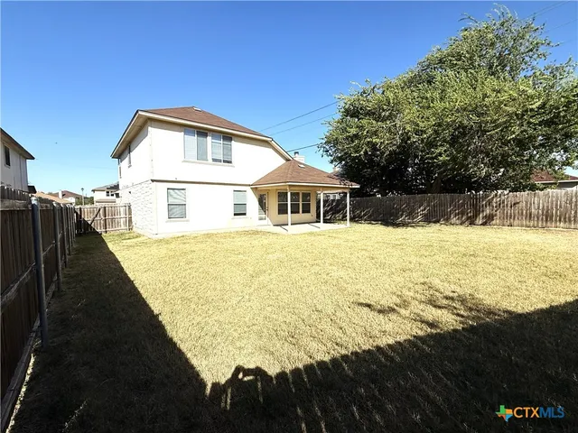 $248,000 | 4402 Golden Gate Drive, Killeen, TX 76549