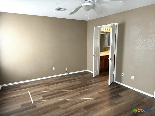 $248,000 | 4402 Golden Gate Drive, Killeen, TX 76549