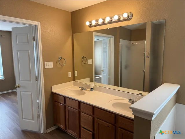 $248,000 | 4402 Golden Gate Drive, Killeen, TX 76549