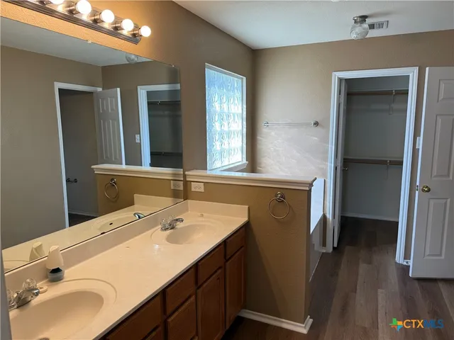 $248,000 | 4402 Golden Gate Drive, Killeen, TX 76549